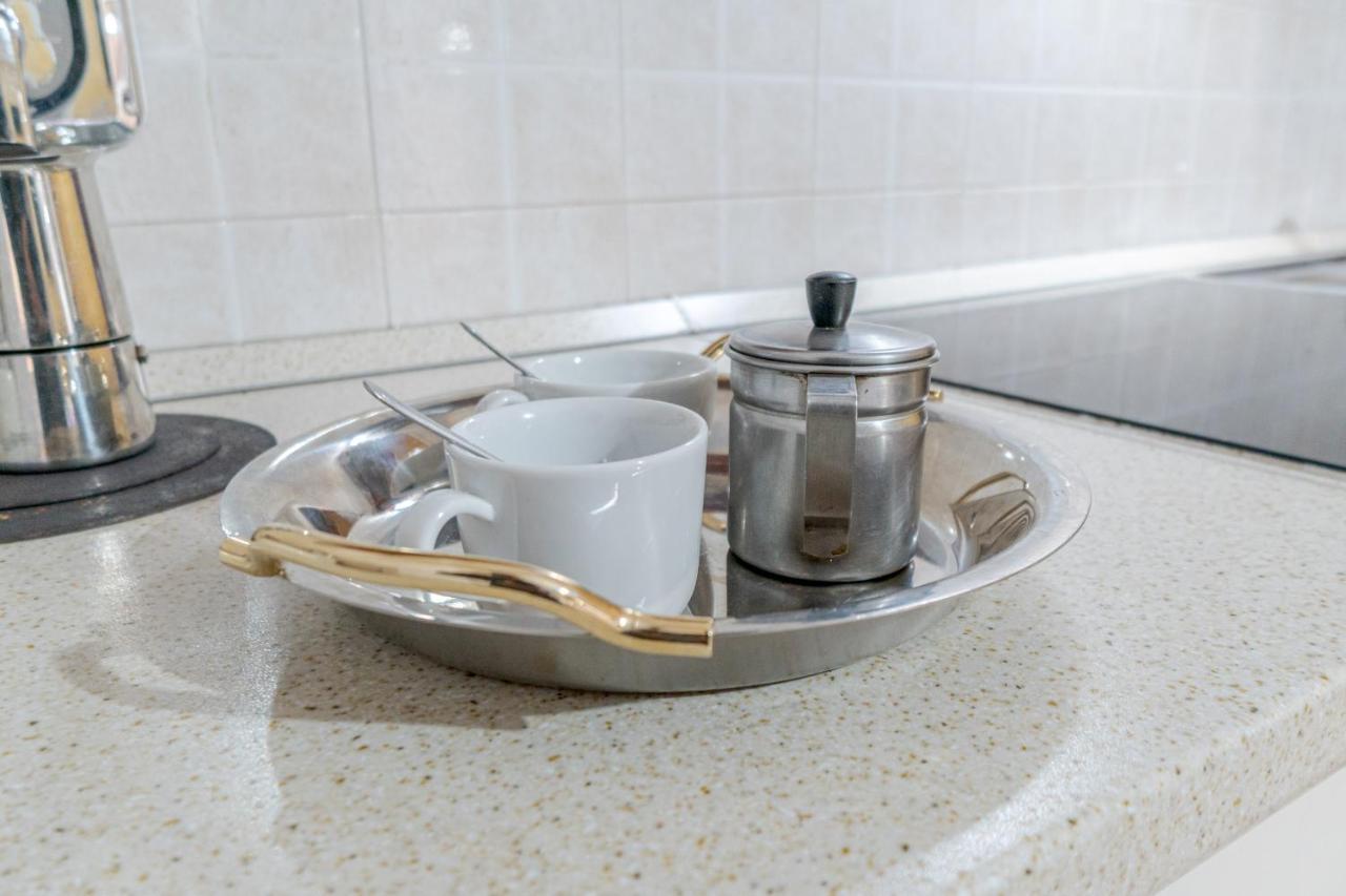 Appartamento Aurora Functional Flat *