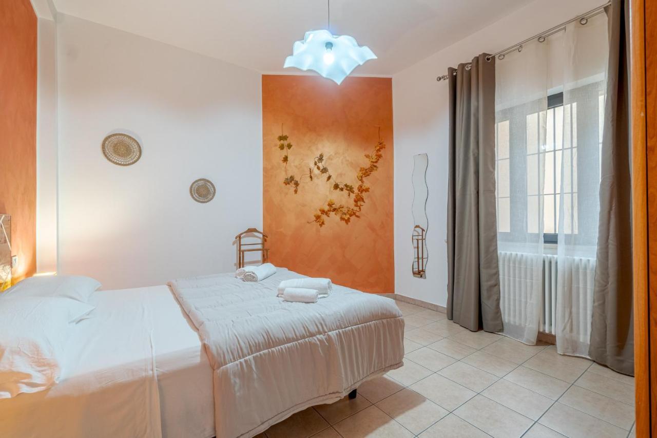 Aurora Functional Flat Appartamento