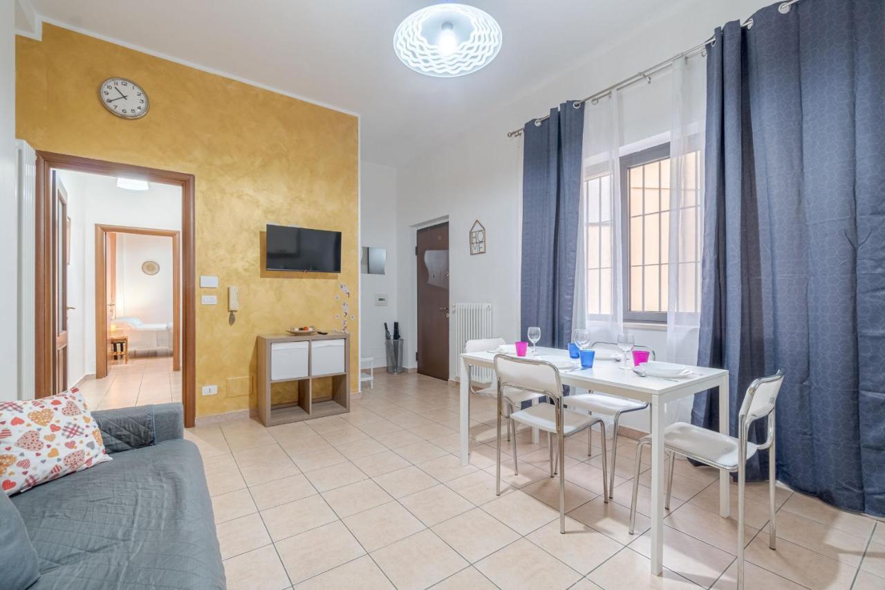Aurora Functional Flat * Torino