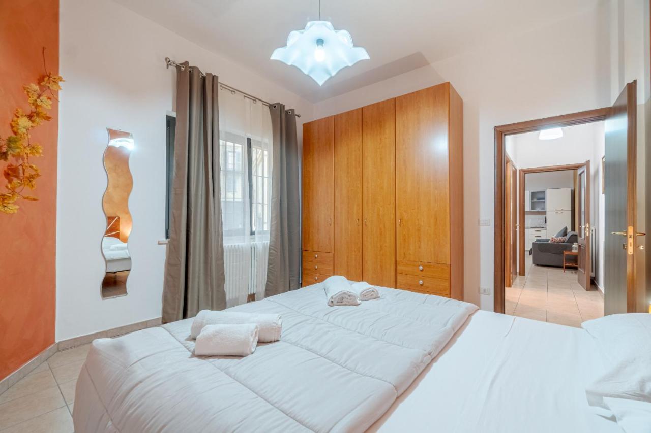 Aurora Functional Flat Appartamento